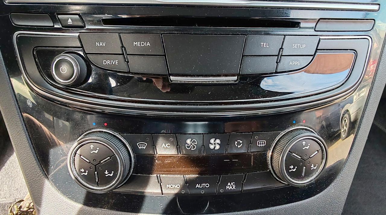 Peugeot 508 BlueHDi 180 EAT6 S&S SW GT