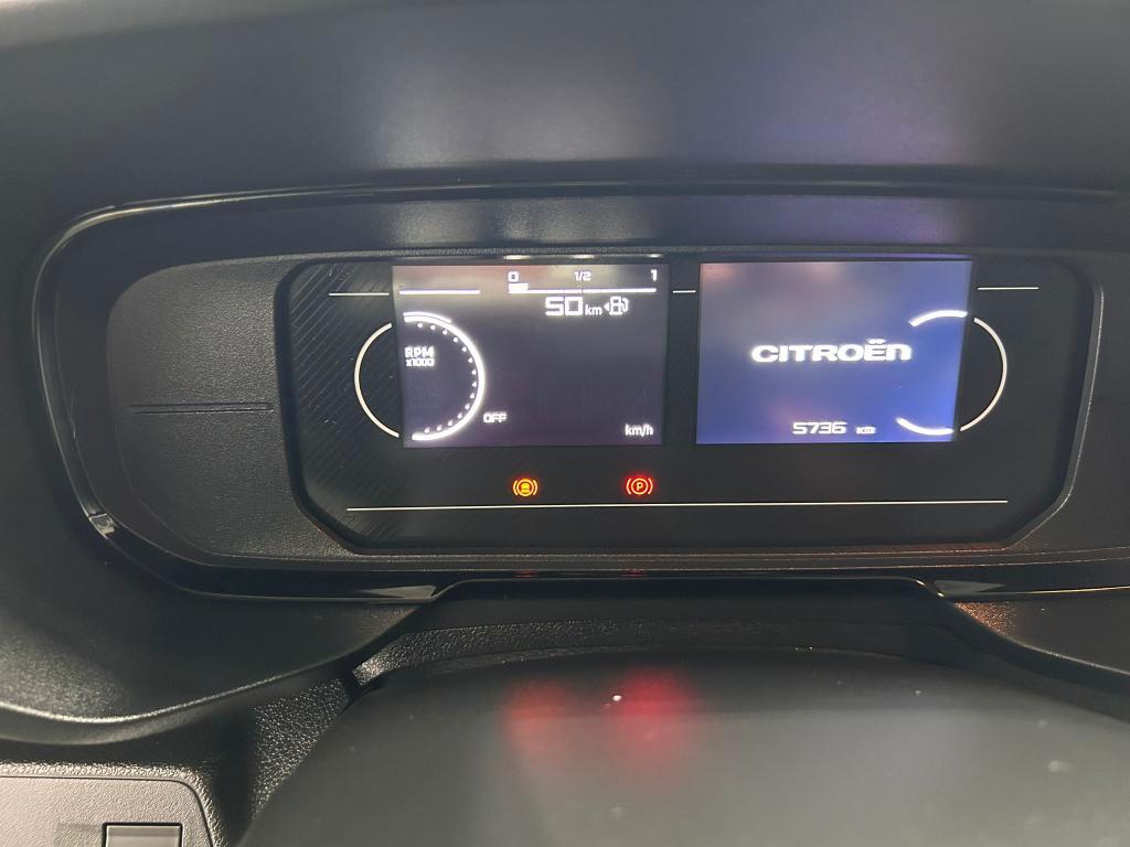 CITROEN Berlingo van M 1.5 bluehdi 100cv S&S 2p.ti p.maggior.