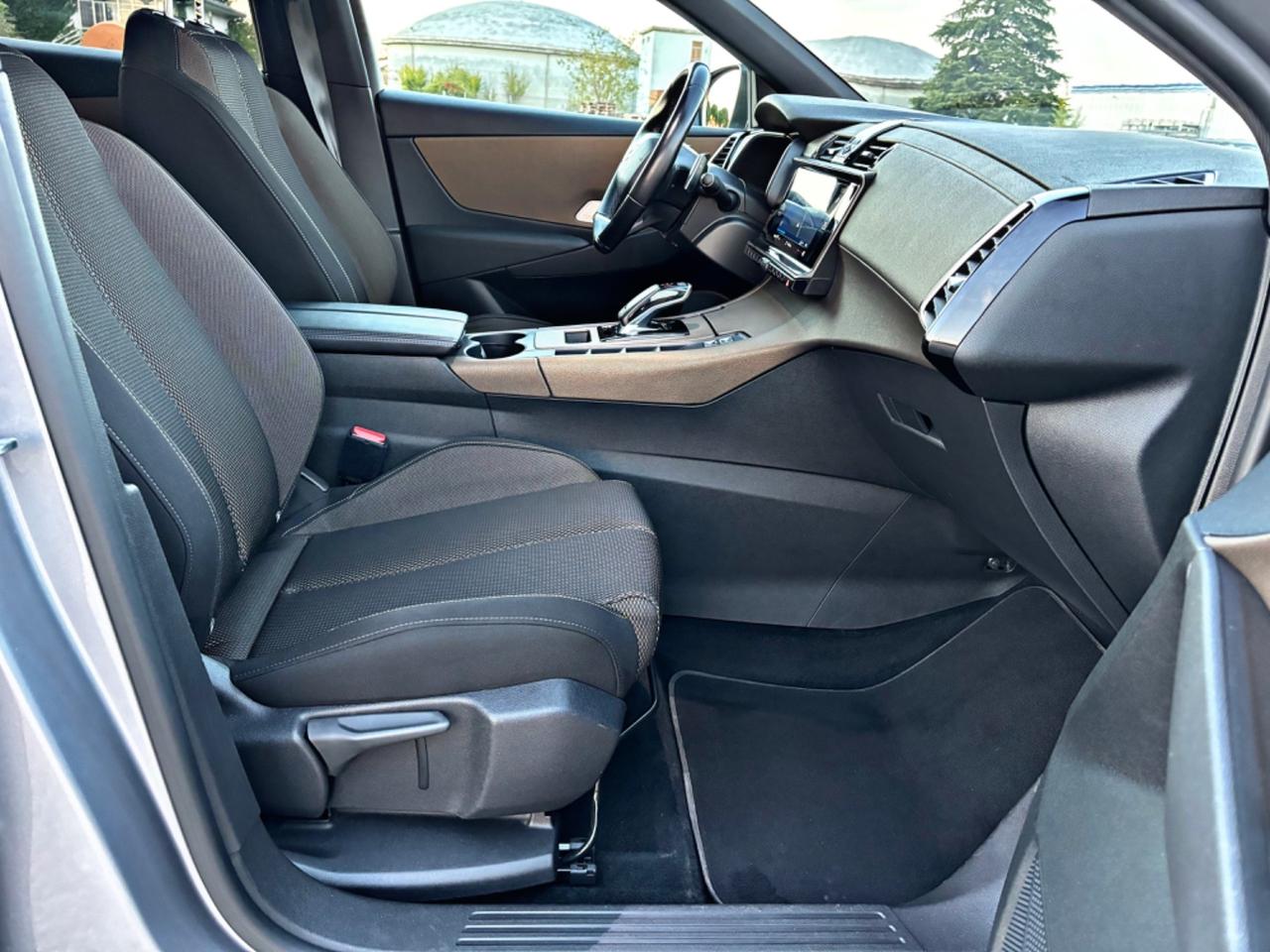 Ds 7 Crossback BlueHDi 130 EAT8 Grand Chic 2022