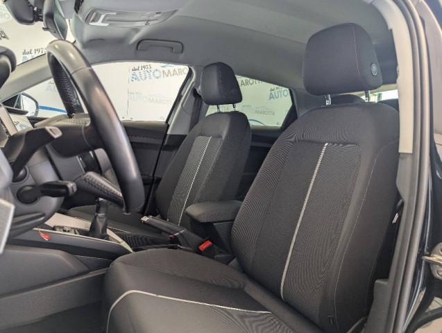 Audi A1 A1 Sportback 25 1.0 Tfsi IDENTITY BLACK