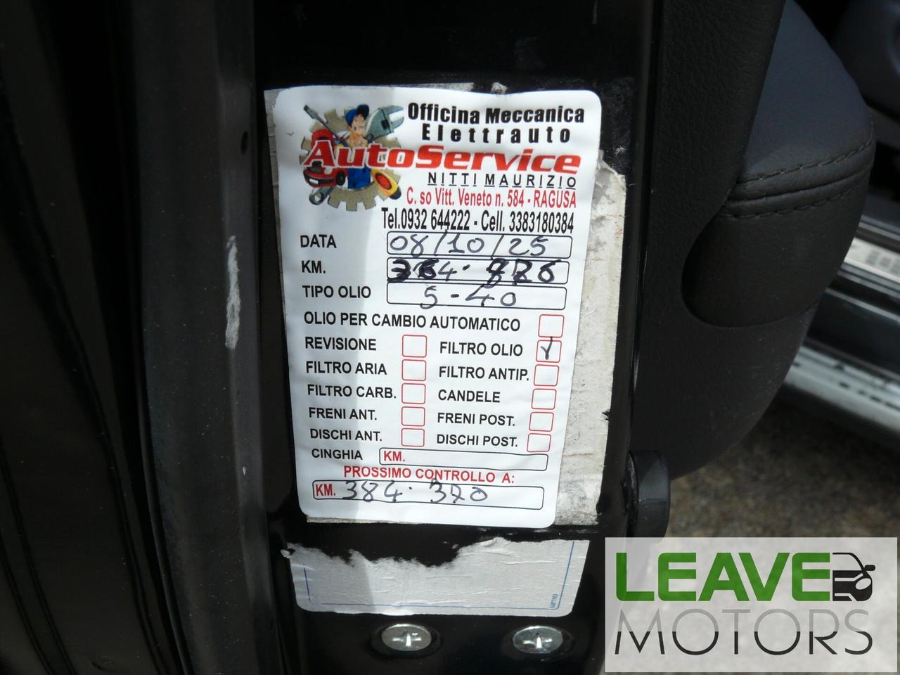 Honda CR-V CTDi Advance (M1496)