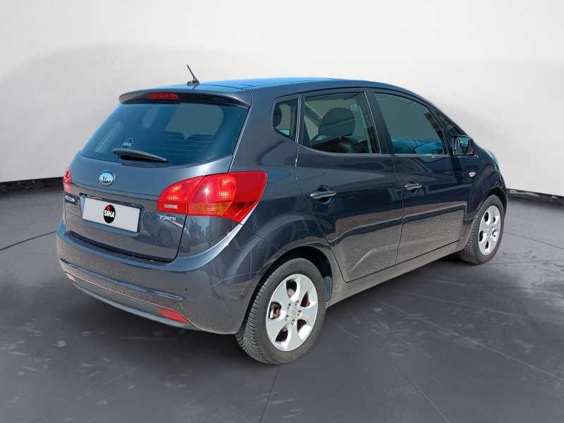 KIA Venga 1.4 crdi Cool c/t.panoramico,r.vel. s/navi 90c
