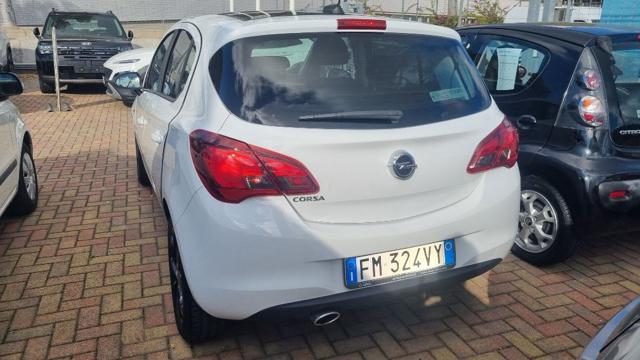 OPEL Corsa 1.4 90CV GPL Tech 5 porte b-Color