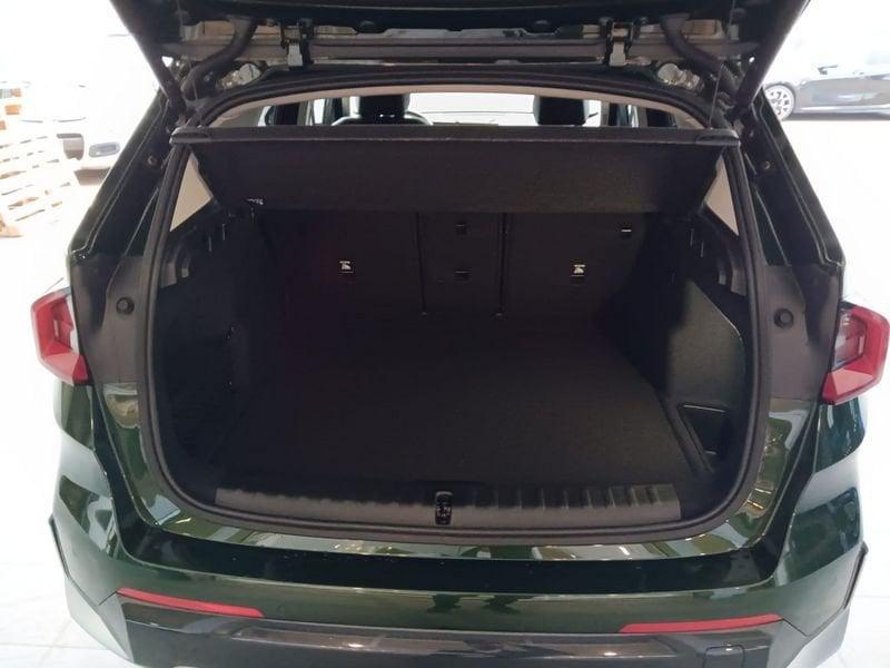 BMW iX1 eDrive 20 X-Line Special Edition