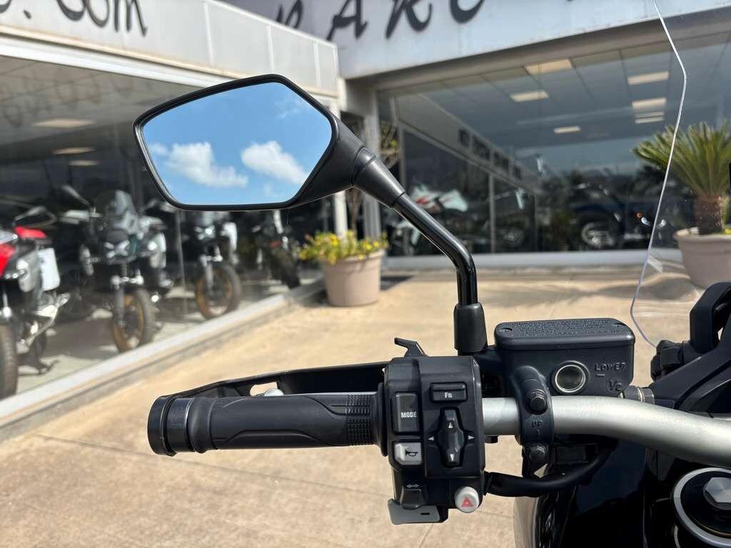 Honda X-ADV 750 2021 / KM 29.000 Tua a solo 79 Euro al mese