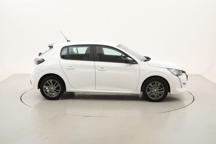 Peugeot 208 Active Pack BZ871281 1.2 Benzina 101CV