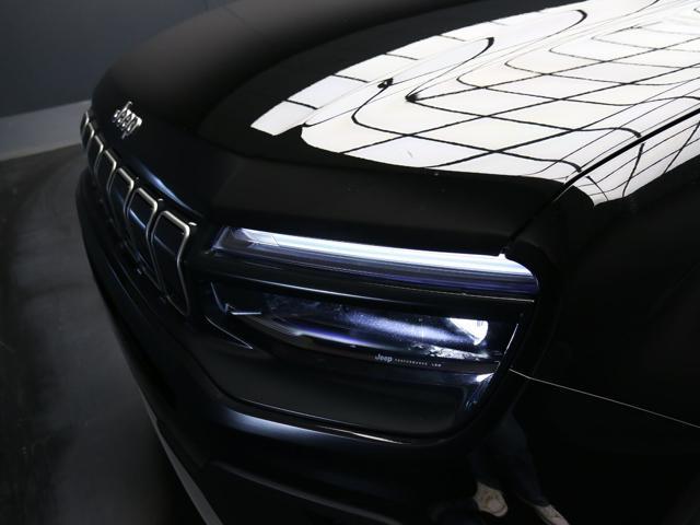 JEEP Avenger 1.2 Turbo 101 CV Summit TETTO APRIBILE