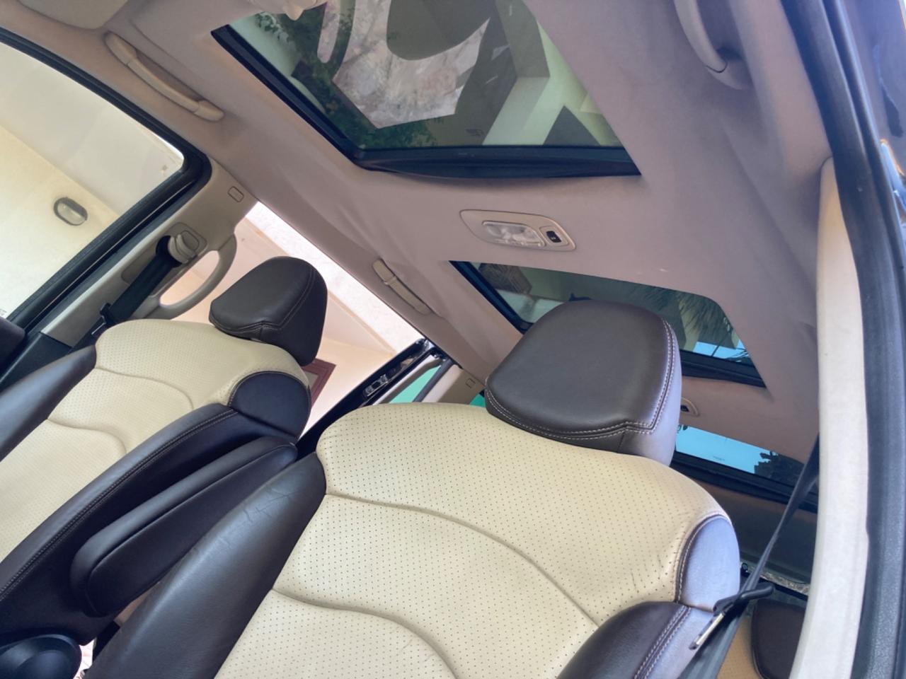 LANCIA PHEDRA Limited Edition