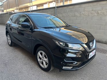 Nissan Qashqai 1.6 dci 2wd 130cv BUSINESS xtronic AUTOMCAMERA/NAVI PERFETTA!!