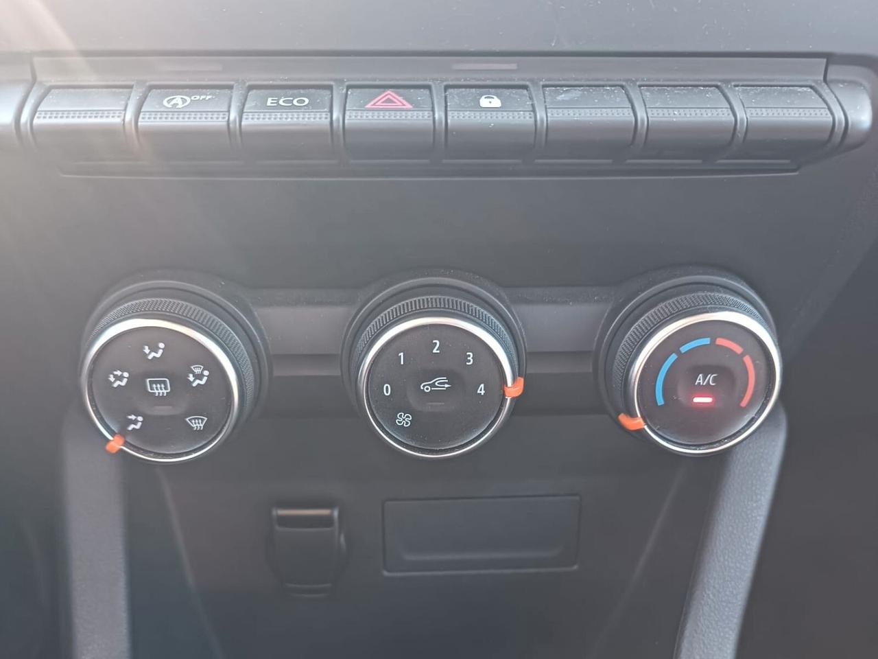 Renault Captur TCe 100 CV Life