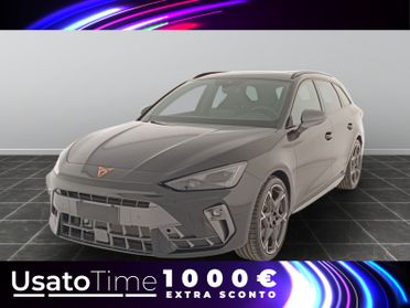 Cupra Leon Sportstourer sportstourer 1.5 hybrid 150cv dsg