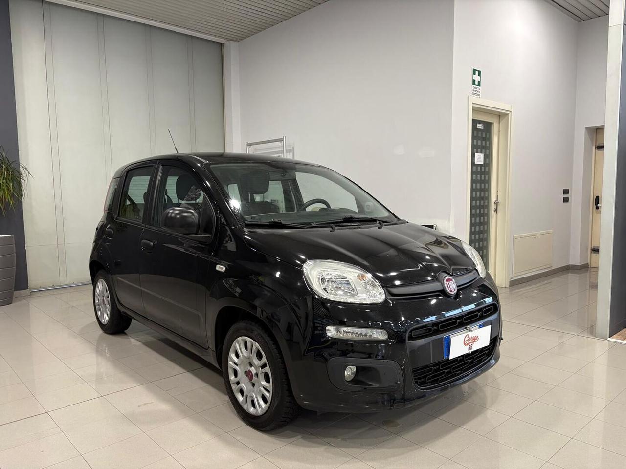 Fiat Panda 1.2 Young 69cv