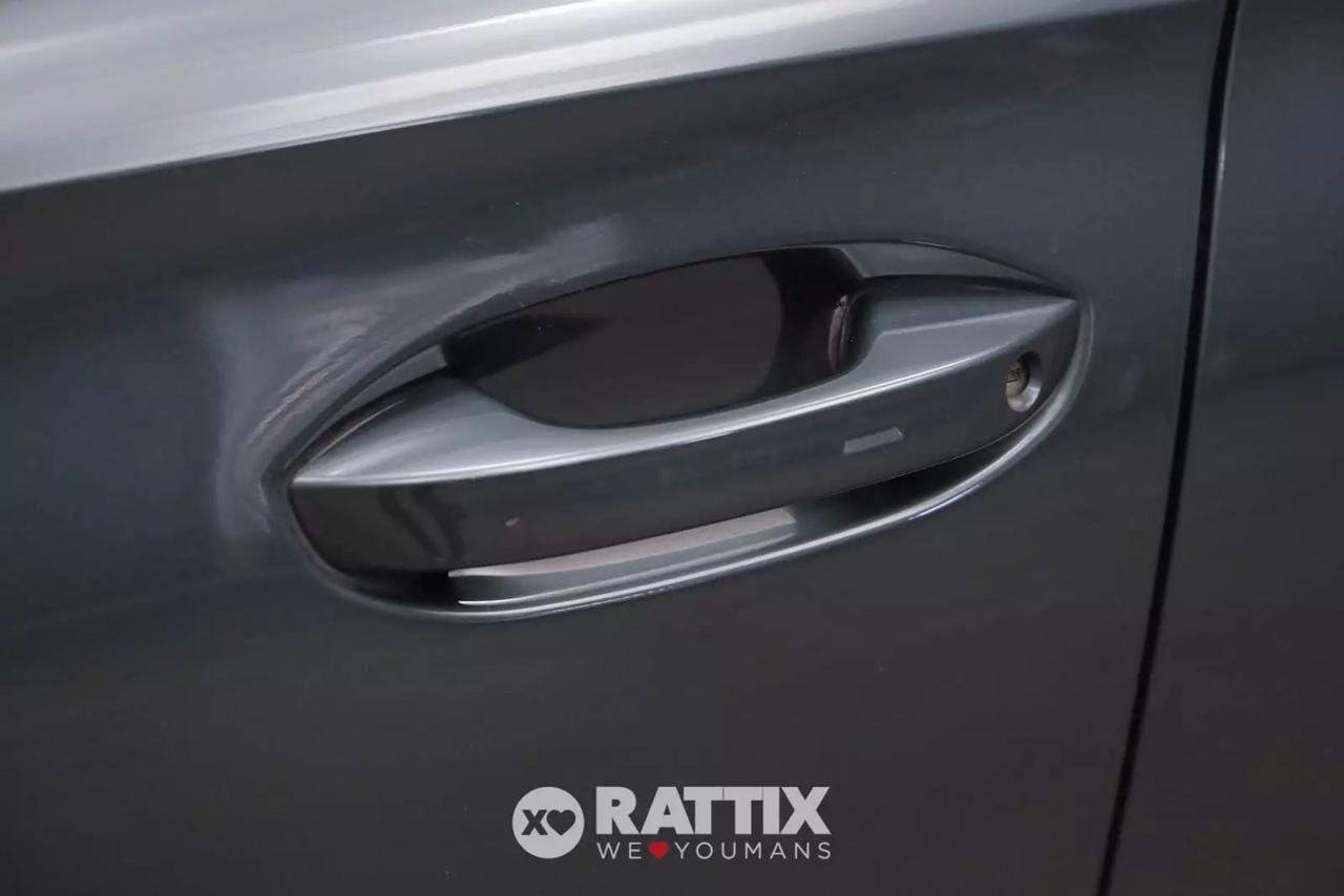 Cupra Formentor 1.4 e-hybrid 245CV VZ dsg + tetto apribile