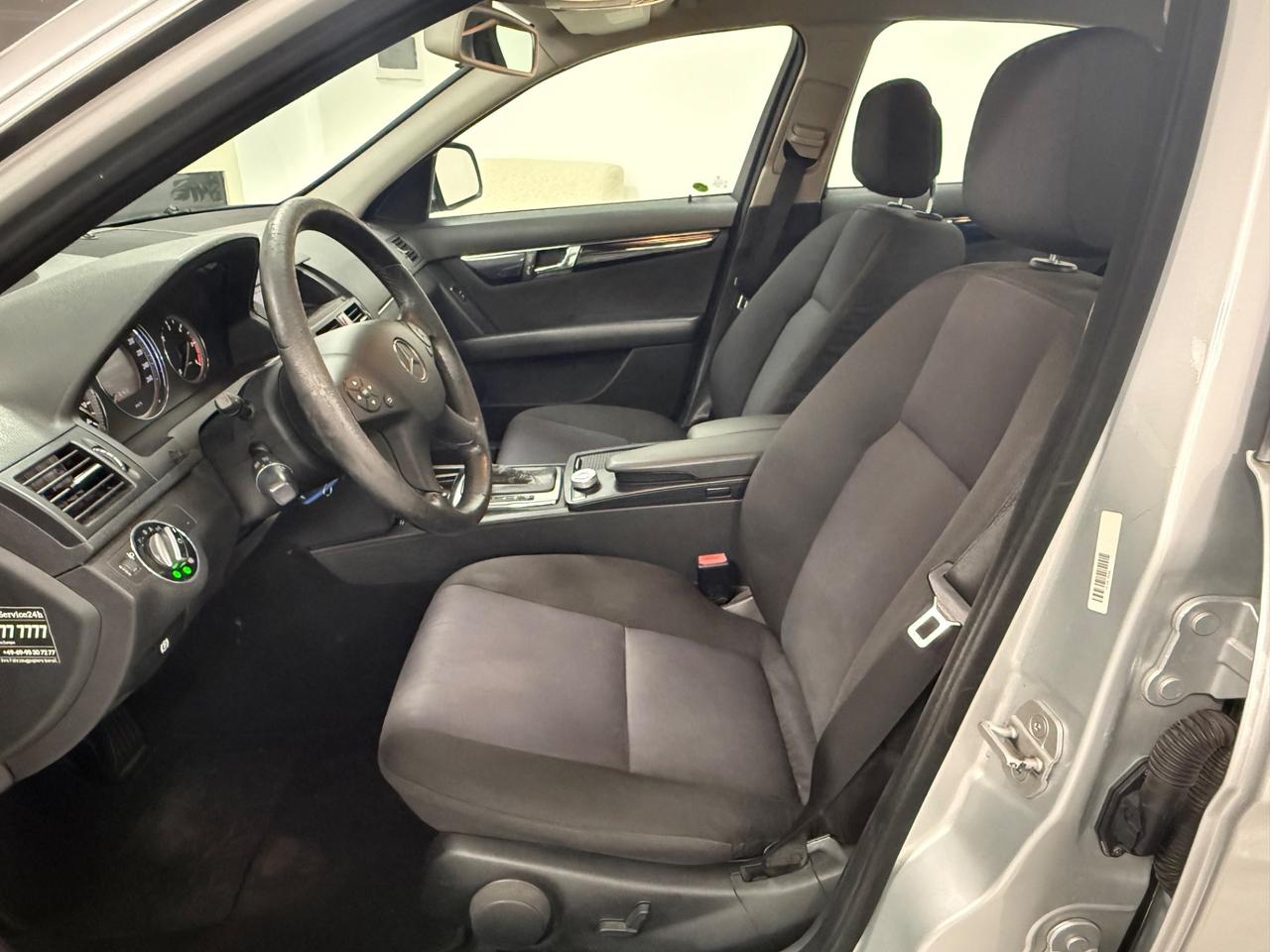 Mercedes-benz C 220 CDI Classic