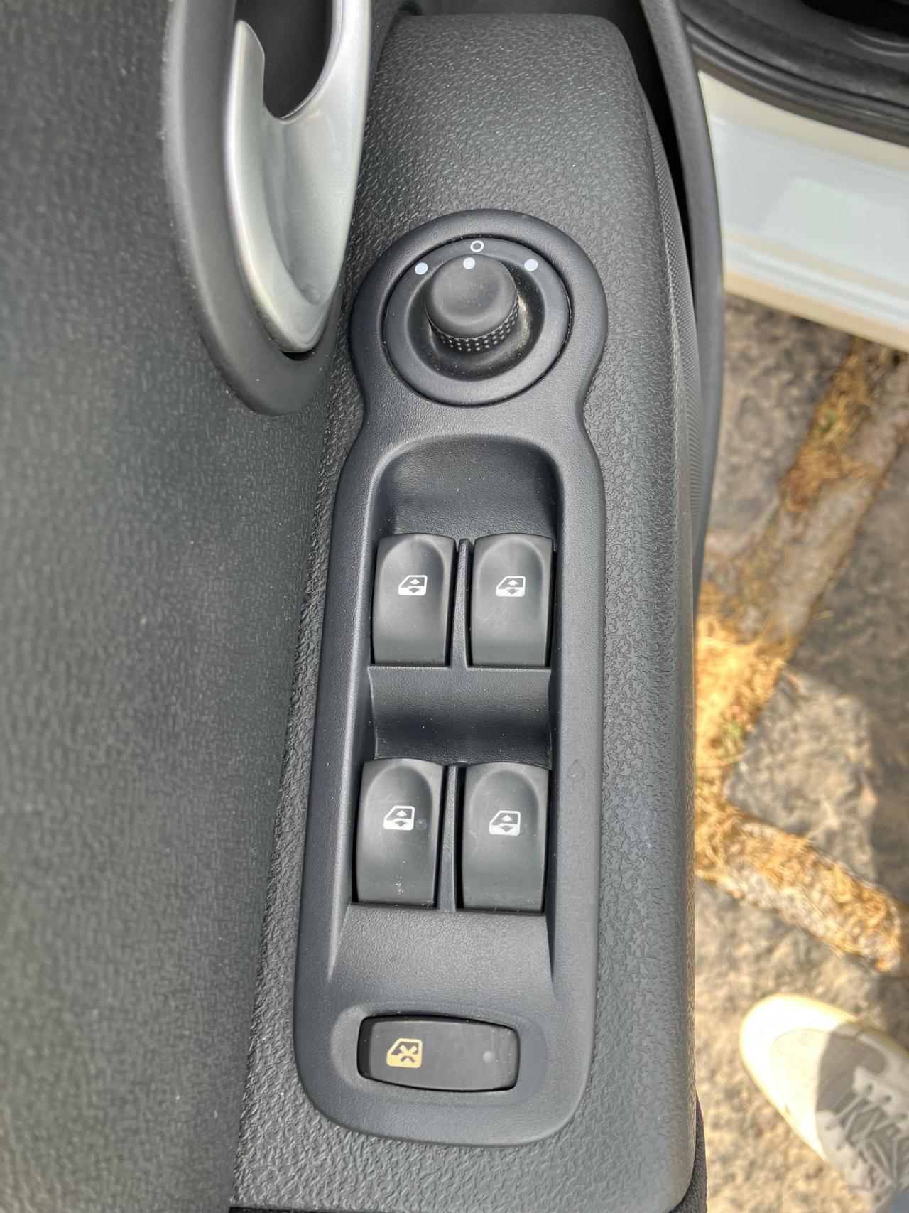 Renault Modus1.5 dCi 85CV UNIPROPR soli 44000km