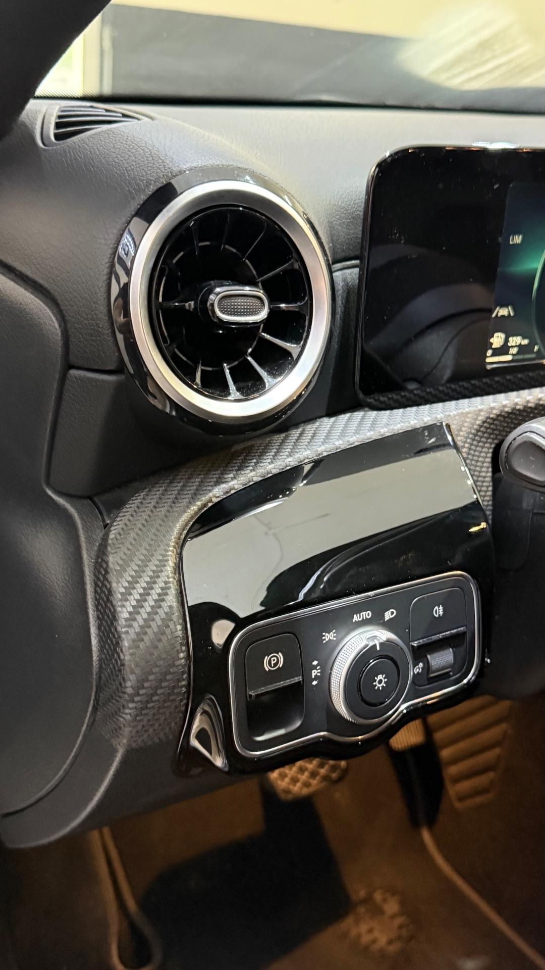 Mercedes-benz A 180 VENDUTA