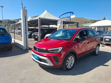 Opel Crossland 1.5 ECOTEC D 120 CV aut. 2022