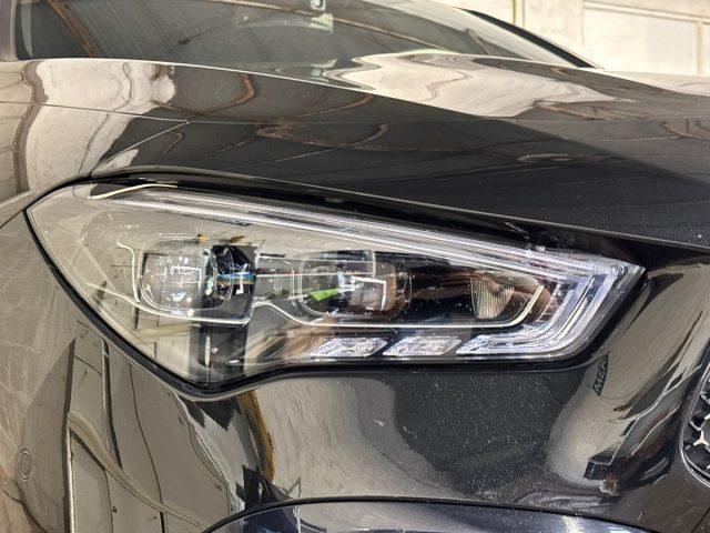 MERCEDES-BENZ CLA 200 d Automatic AMG Line Advanced Plus