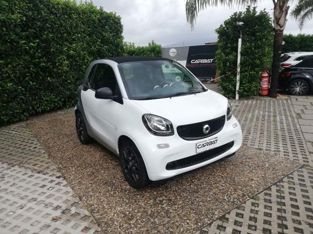 SMART ForTwo 70 1.0 twinamic Youngster GPL