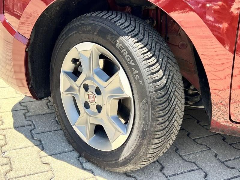 FIAT QUBO 1.3 Mjt 16v 95cv S&S Trekking