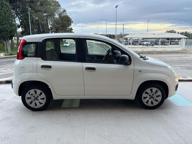 FIAT Panda 1.2 Pop CON SOLI 22958 KM