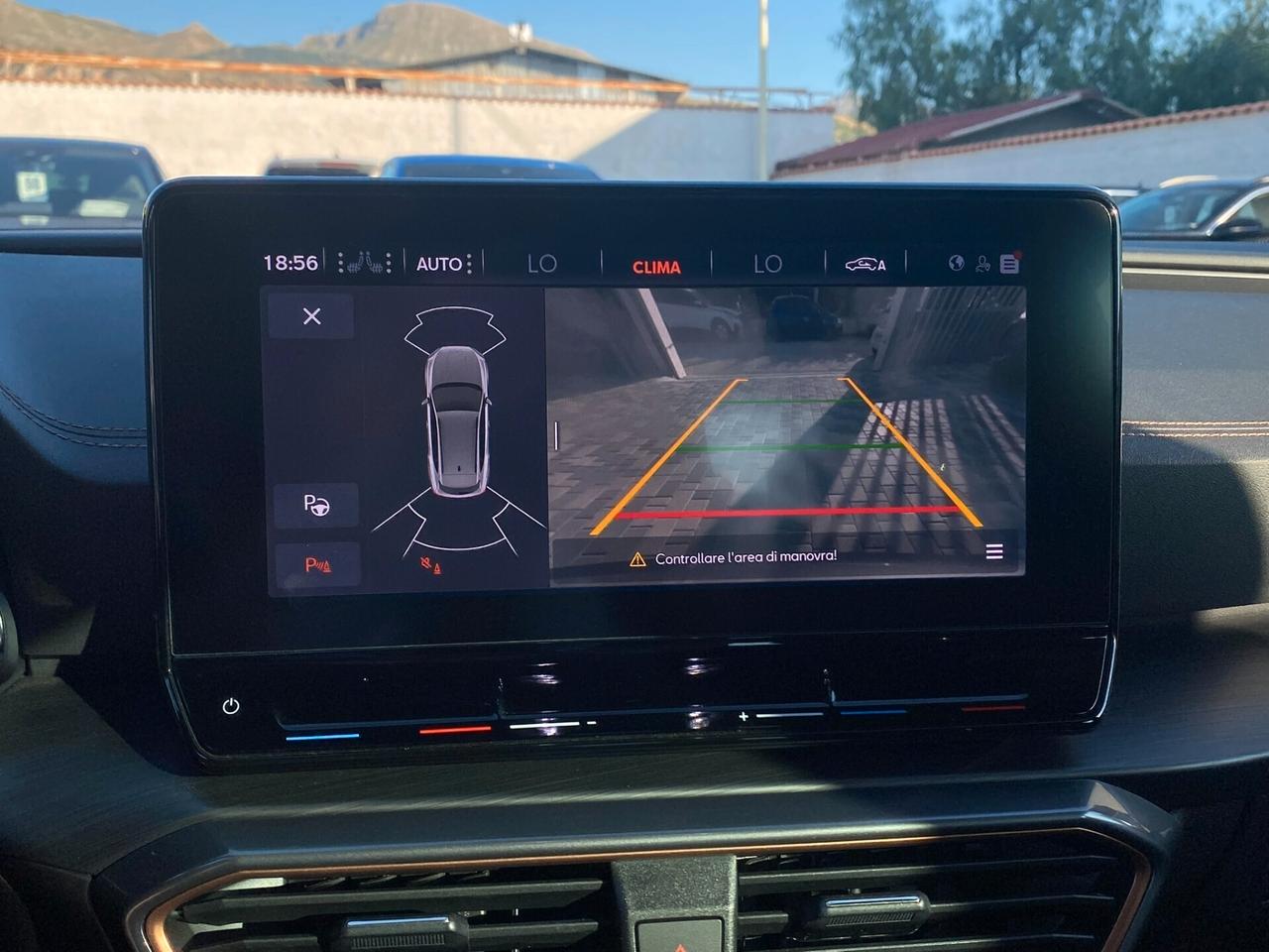 Cupra Formentor 2.0 TDI 150CV