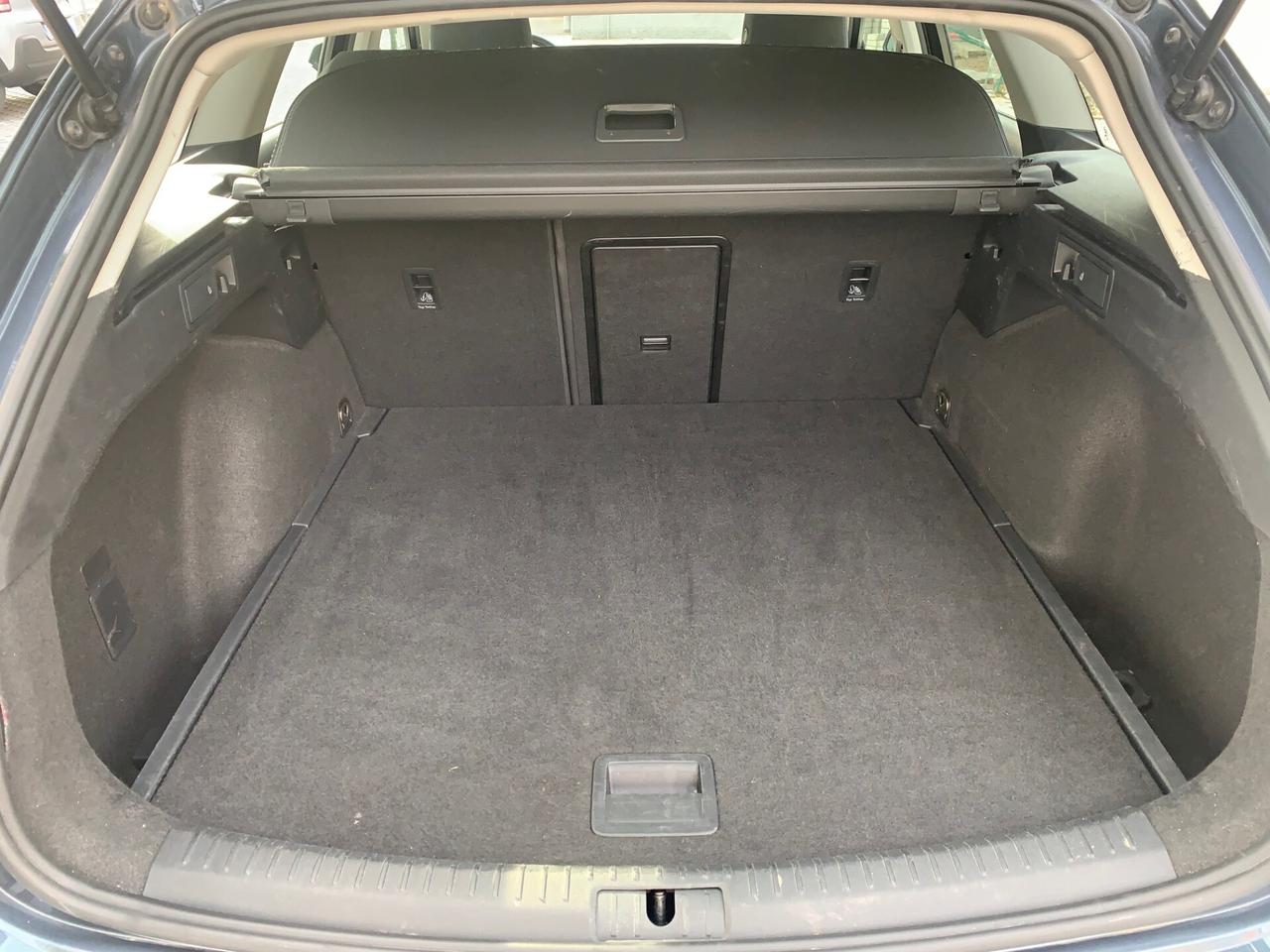 Seat Leon Sportstourer 2.0 TDI 150 CV DSG Style