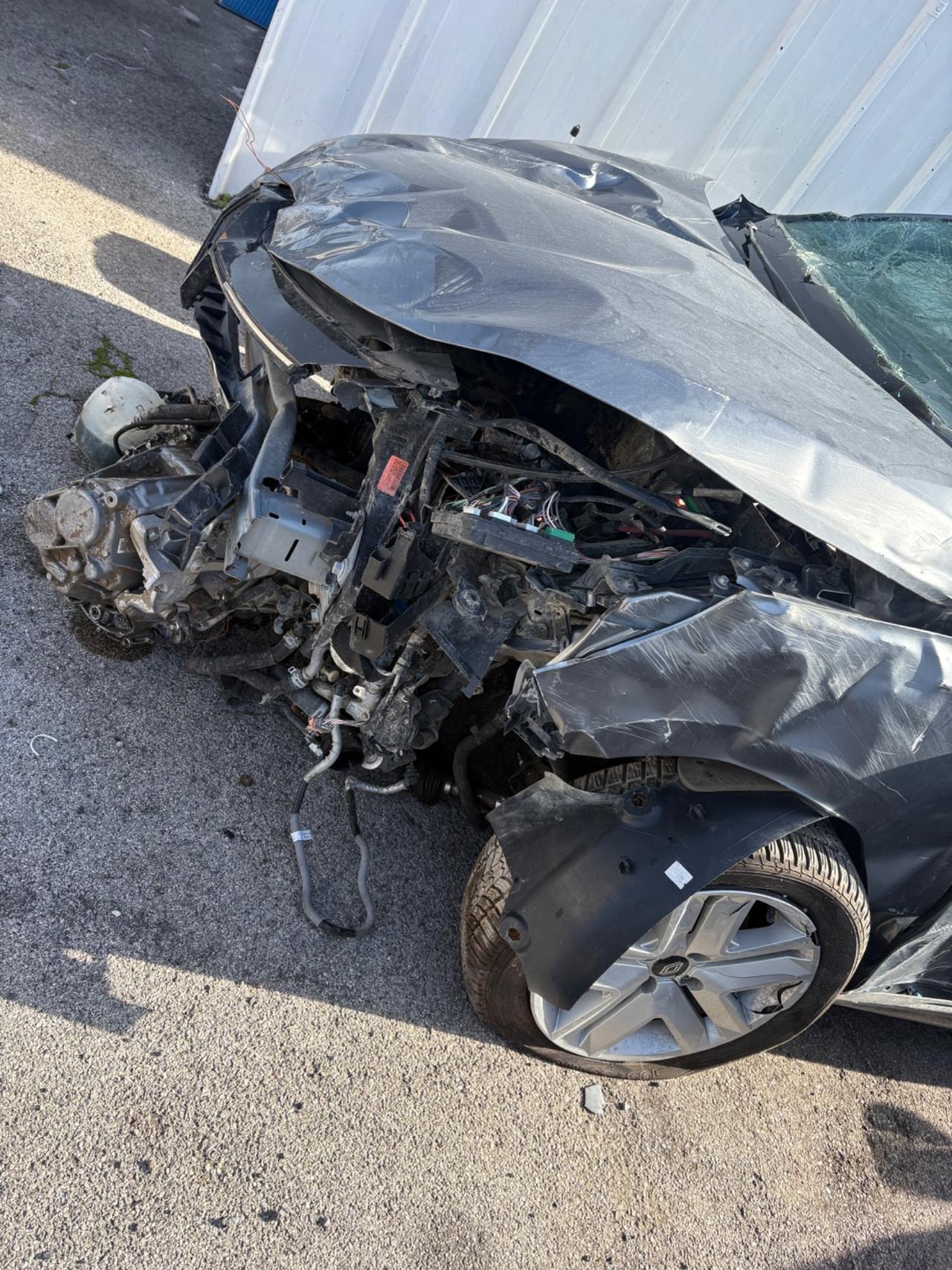 Renault Clio Blue dCi 100 CV 5 porte Evolution