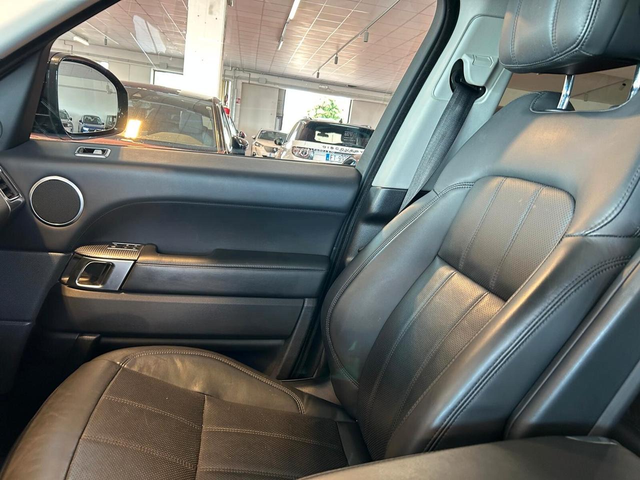 Land Rover Range Rover Sport HSE DYNAMIC 3.0 SDV6 249 CV Aut.