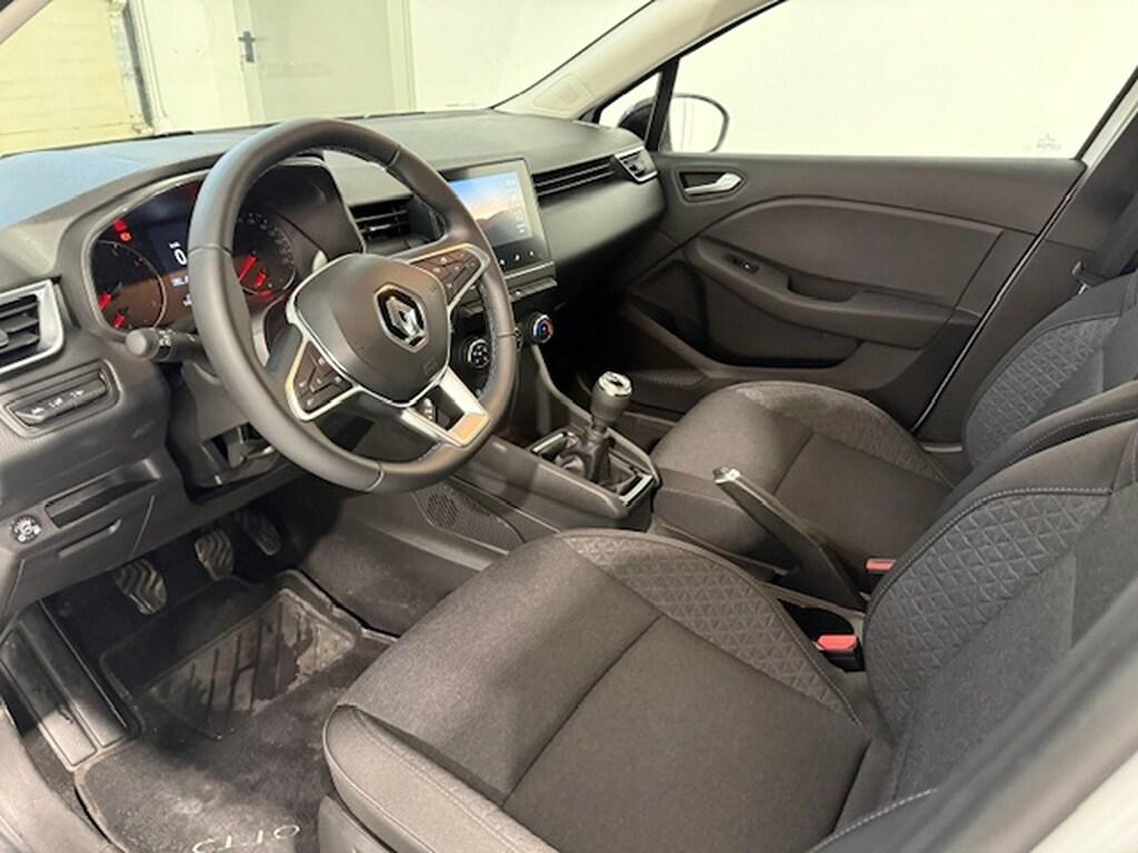 Renault Clio 5 Porte 1.0 TCe Equilibre