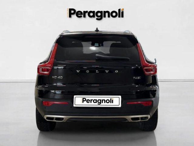 VOLVO XC40 D3 AWD INSCRIPTION AUTOMATICA