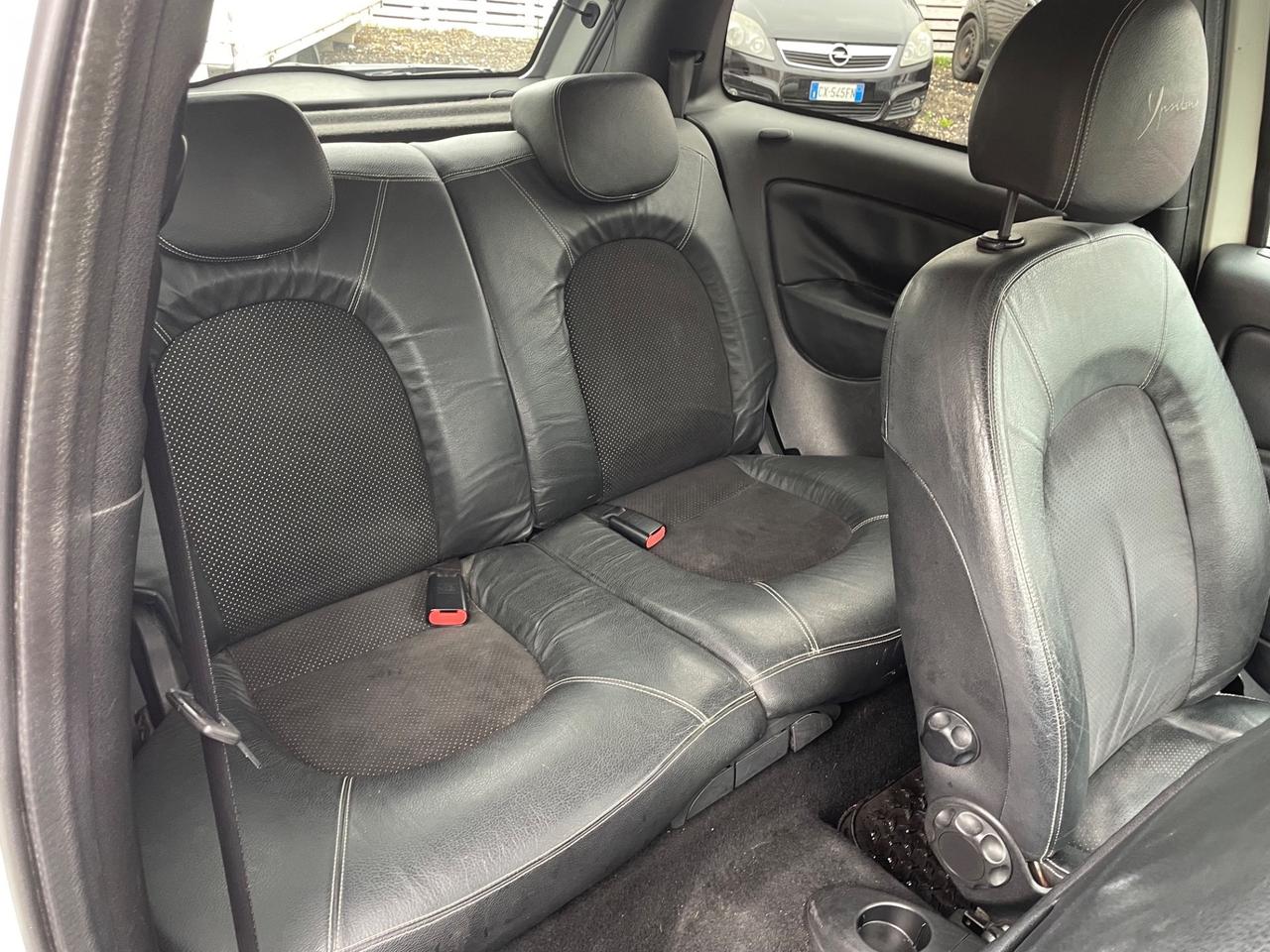 Lancia Ypsilon 1.2 Modamilano