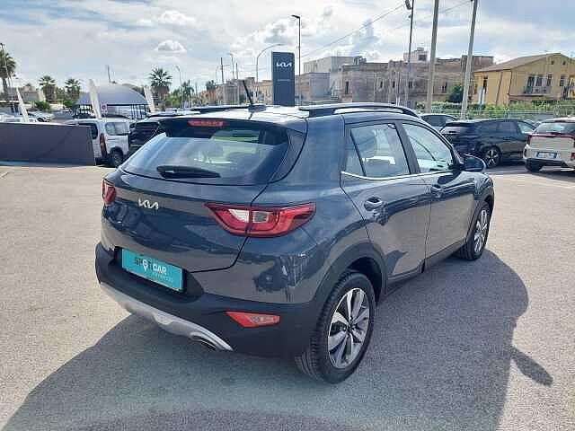 Kia Stonic 1.2 DPI Style TT