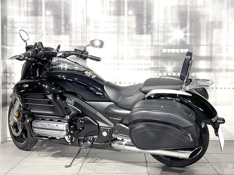 Honda GL 1800 F6C ABS