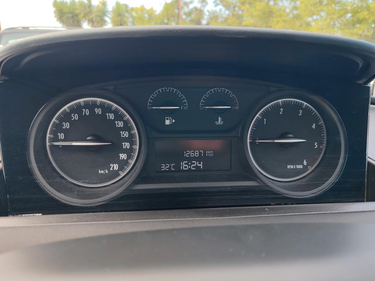 Lancia Ypsilon 1.3 MJT 16v S&S Gold