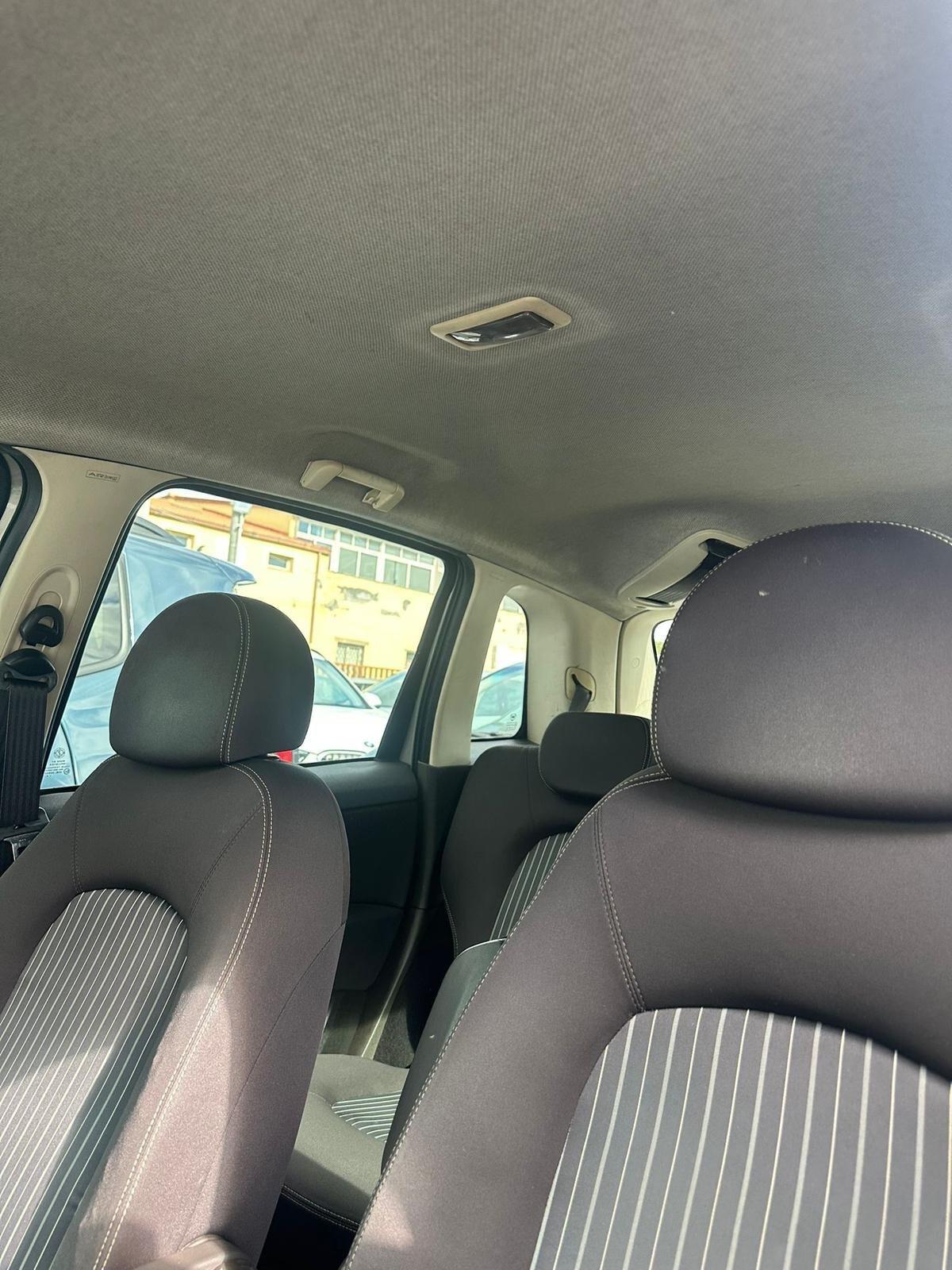 Lancia MUSA 1.6 Mjt 120 CV anno 2011