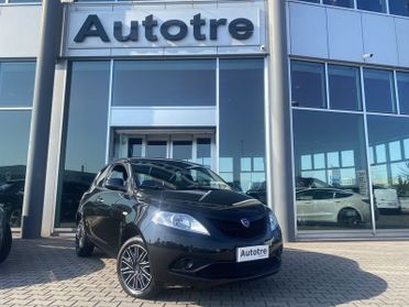 Lancia Ypsilon Ypsilon 1.2 69 CV 5 porte GPL Ecochic Gold