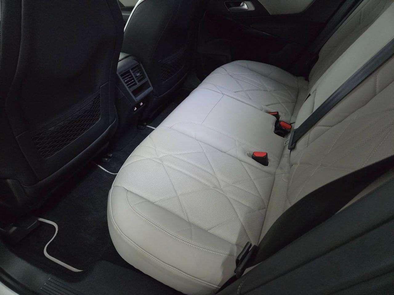 DS Automobiles DS 7 BlueHDi 130 aut. Esprit De Voyage
