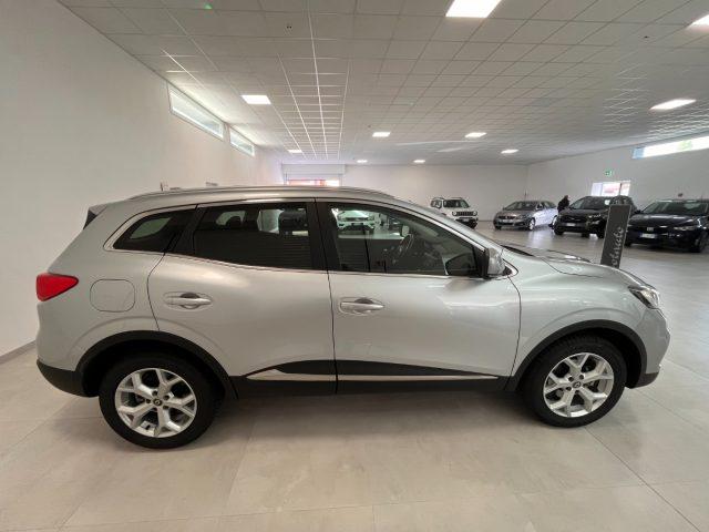 RENAULT Kadjar Blue dCi 8V 115CV EDC Sport Edition