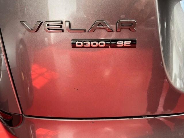 RANGE ROVER VELAR R-DYNAMIC 5p 3.0 D V6 300CV SE TETTO NAVI CERCHI 21 VIRTUAL