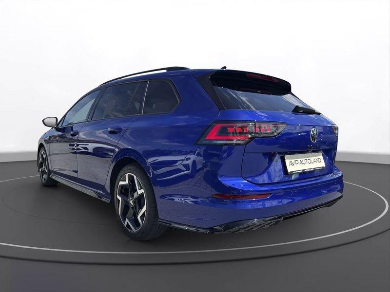 Volkswagen Golf 8.5 2.0 TDI 150 CV DSG SCR Variant R-Line LED HEAD-UP CAMERA