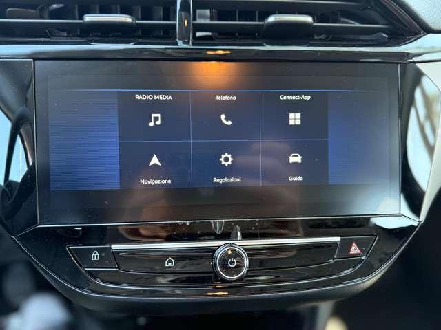 Opel Corsa Corsa 1.2 *KM0*PRONTA CONSEGNA*CARPLAY*TELECAMERA*