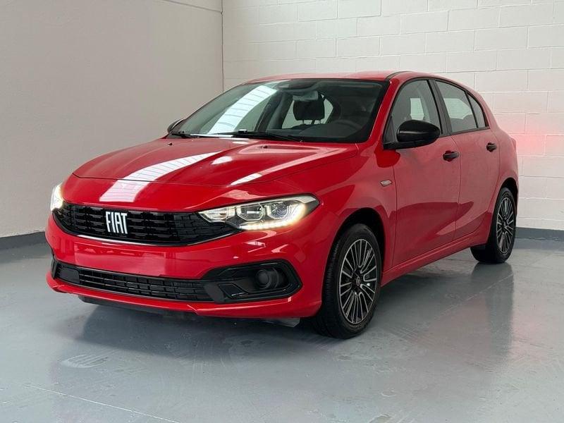 FIAT Tipo 1.0 5 porte