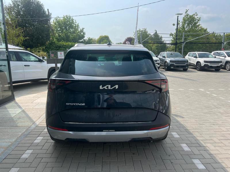 Kia Sportage 1.6 t-gdi Gpl Style dct7