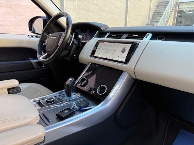 LAND ROVER Range Rover Sport 2.0 Si4 PHEV HSE Dynamic TETTO PANORAMICO