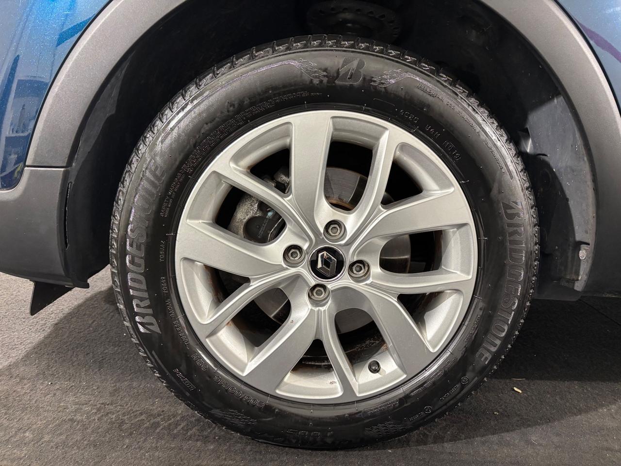 Renault Captur TCe 130 CV FAP Sport Edition2