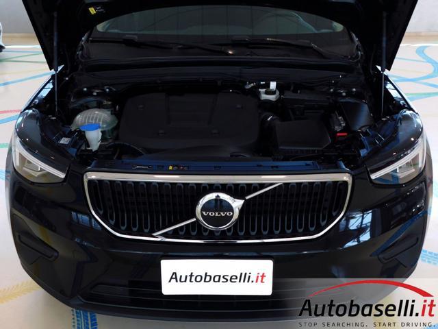 VOLVO XC40 T2 AUTOMATICO GEARTRONIC ESSENTIAL