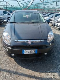 Fiat Punto Evo 1.3 Mjt 95 CV DPF 5 porte S&S Dualogic Sport