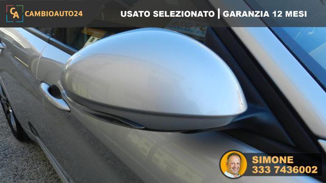 ALFA ROMEO Giulia 2.2 Turbodiesel 150 CV AT8 Super