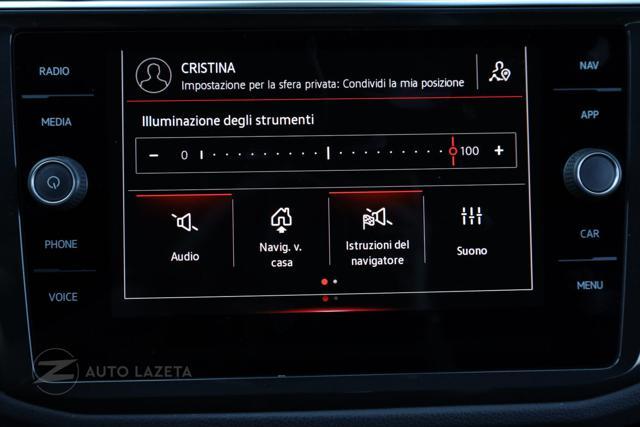 VOLKSWAGEN Tiguan 2.0 TDI SCR Life